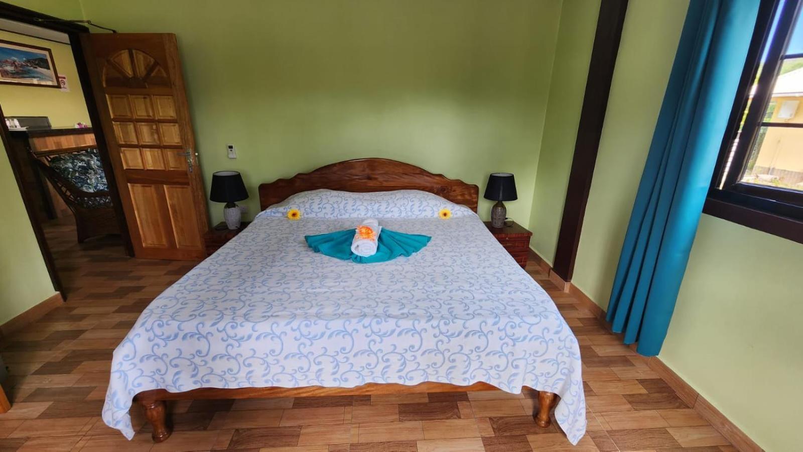 Lianita'S Cottage La Digue Exterior photo