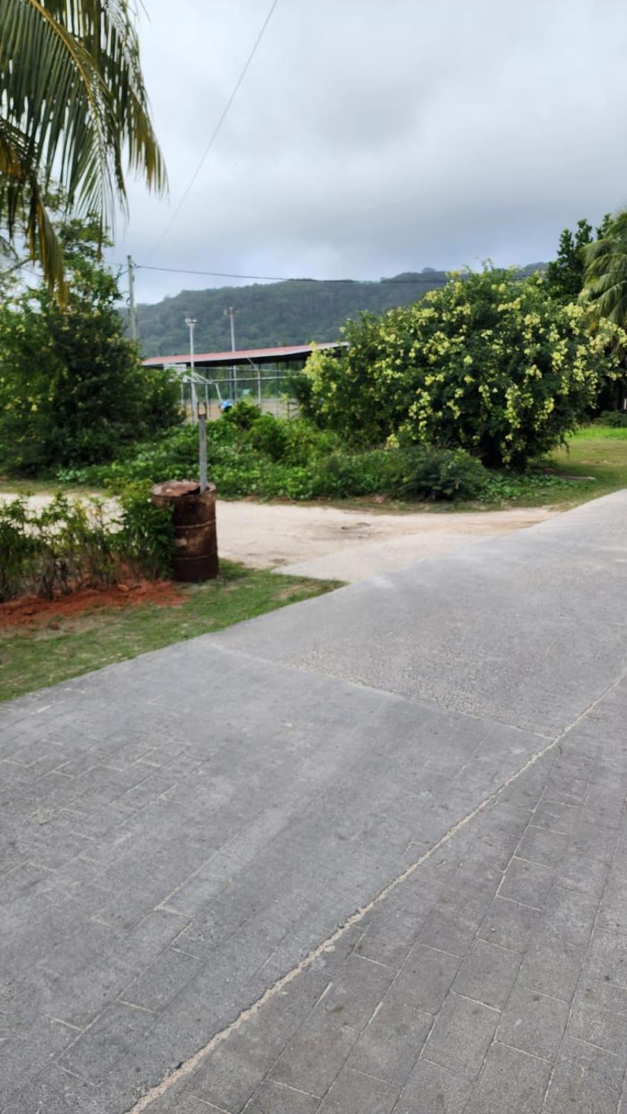 Lianita'S Cottage La Digue Exterior photo